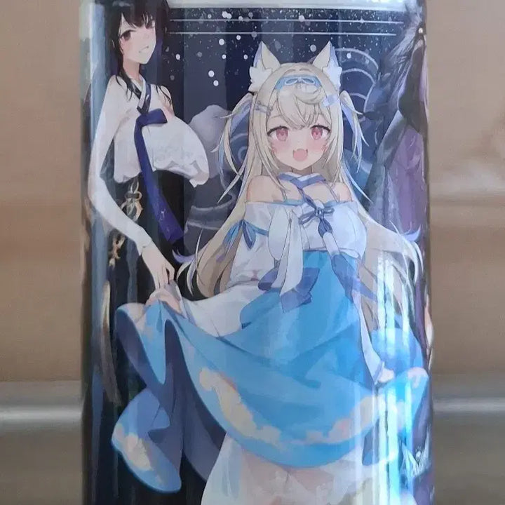 [BUNJANG] Hololive Nerissa Ravencroft Friends Nui Plush / 홀로라이브 네리사 레이븐 크로프트 프렌즈 누이