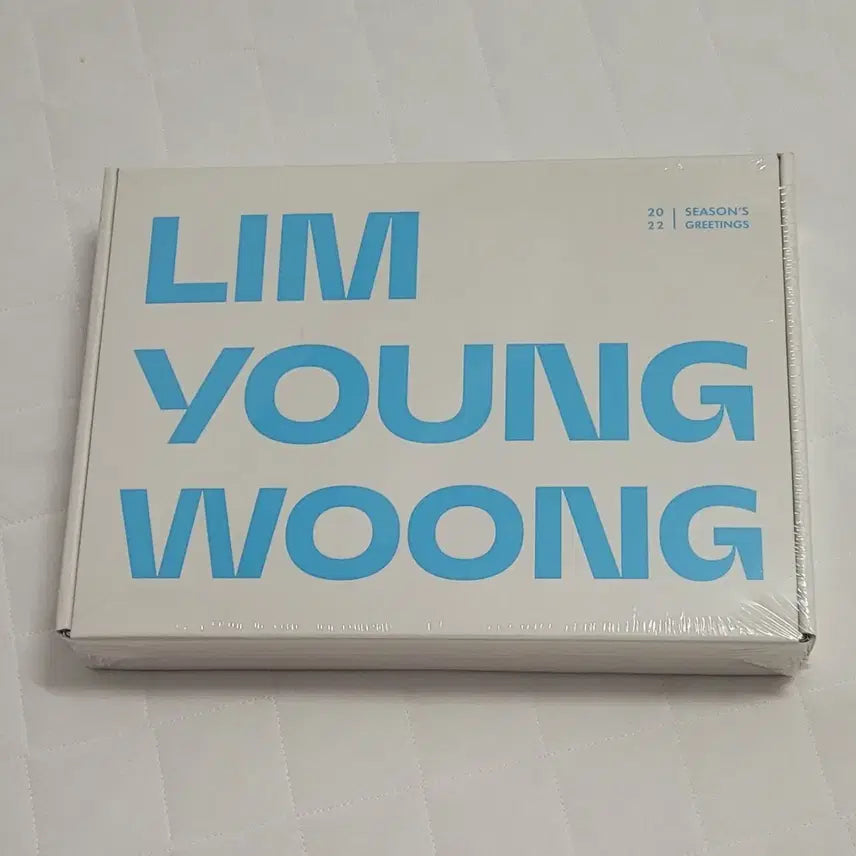 [BUNJANG] Lim Young Woong 2022 Season&