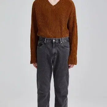 [BUNJANG] Our Legacy Second Cut Grey Wash Jeans / 아워레가시 세컨드컷 그레이 워싱진 32