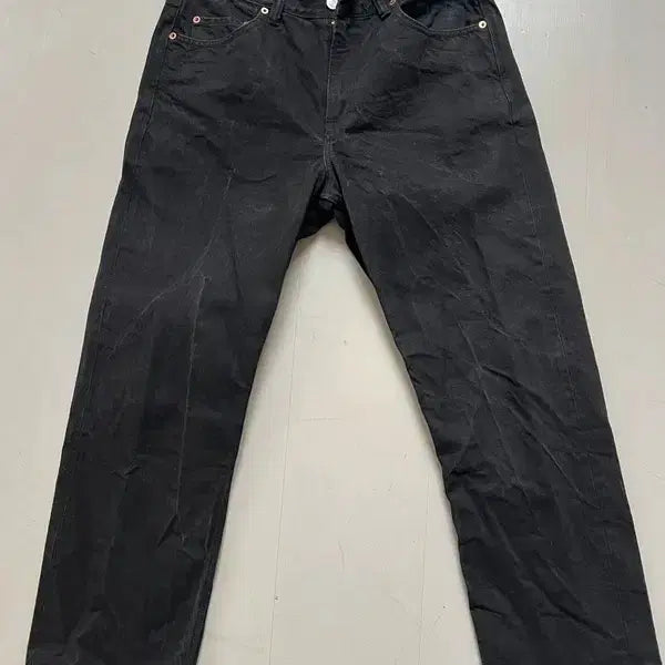 [BUNJANG] Our Legacy Second Cut Grey Wash Jeans / 아워레가시 세컨드컷 그레이 워싱진 32