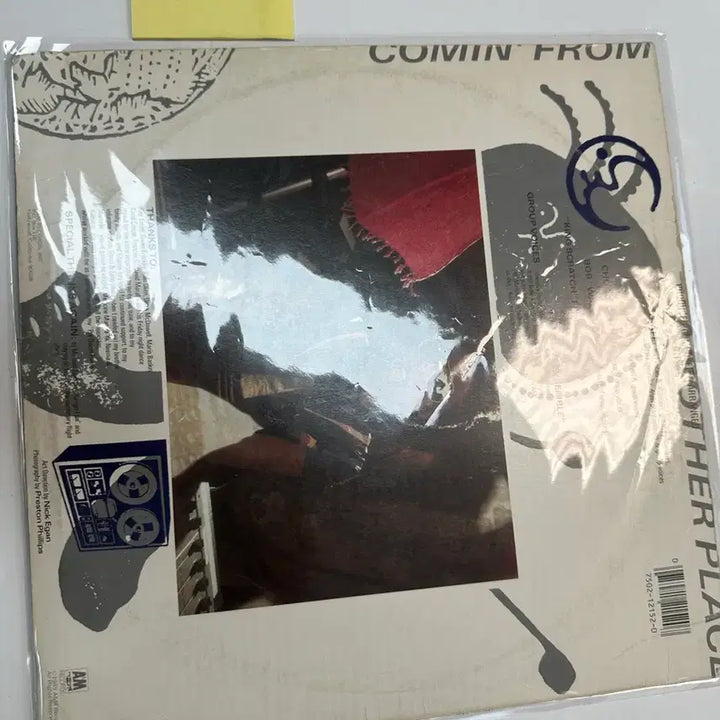 [BUNJANG] Strafe Comin&