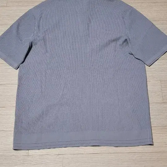 [BUNJANG] Fila Golf Rayon Polo Shirt / 휠라 골프 레이온 폴로티 니트 105
