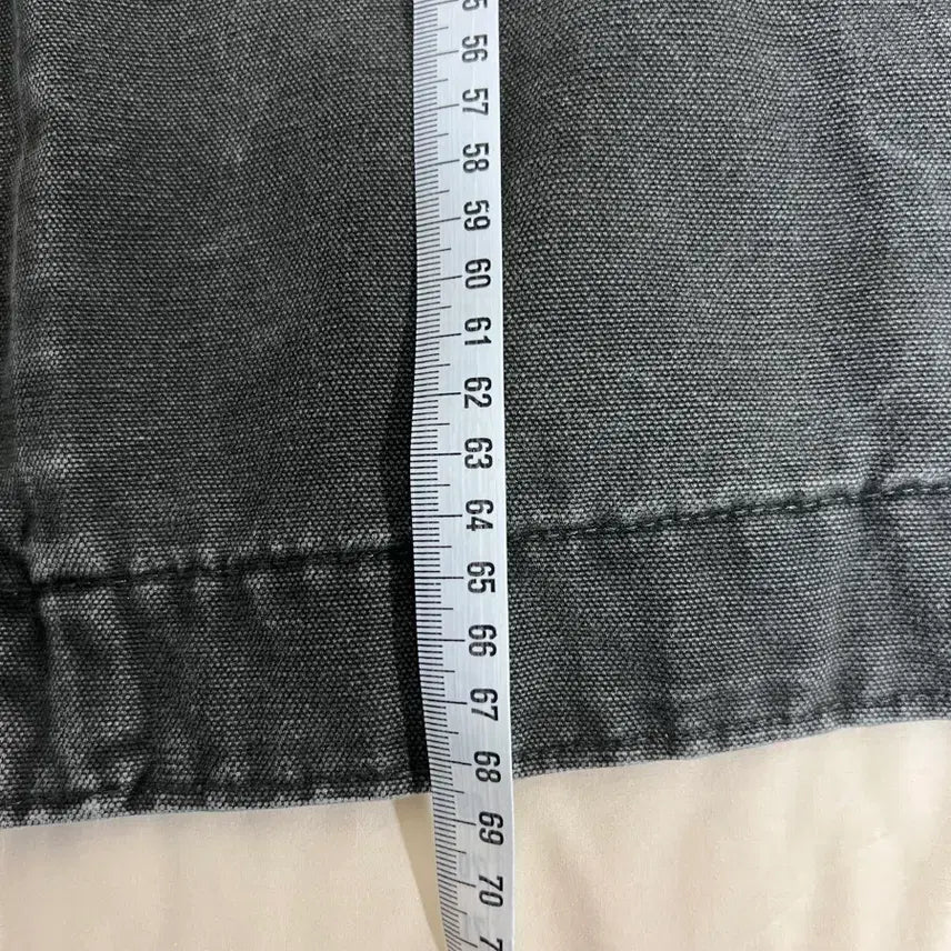 [BUNJANG] Carhartt J97 MOS Detroit Jacket / [2XL] 칼하트 J97 MOS 디트로이트 자켓 모스 그린