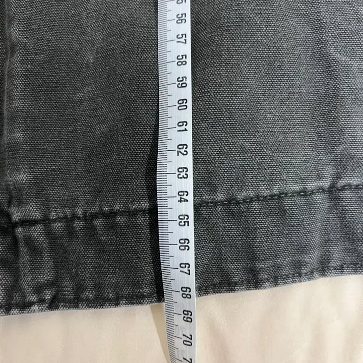 [BUNJANG] Carhartt J97 MOS Detroit Jacket / [2XL] 칼하트 J97 MOS 디트로이트 자켓 모스 그린