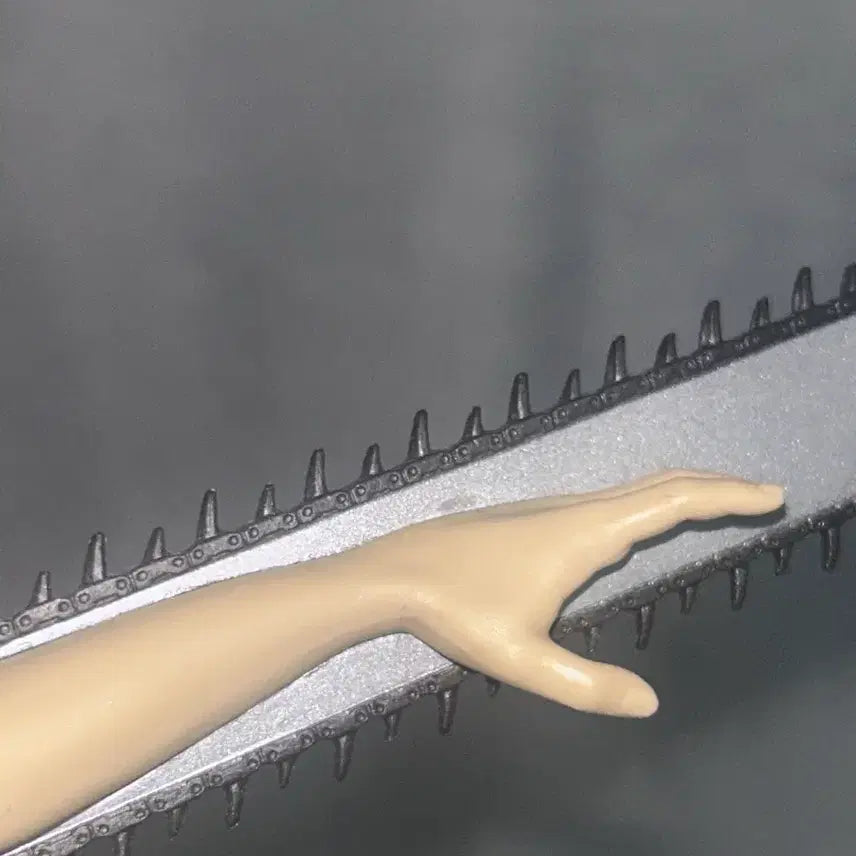 [BUNJANG] Chain saw Man Denji Grandista Figure / 체인소맨 덴지 그란디스타 피규어
