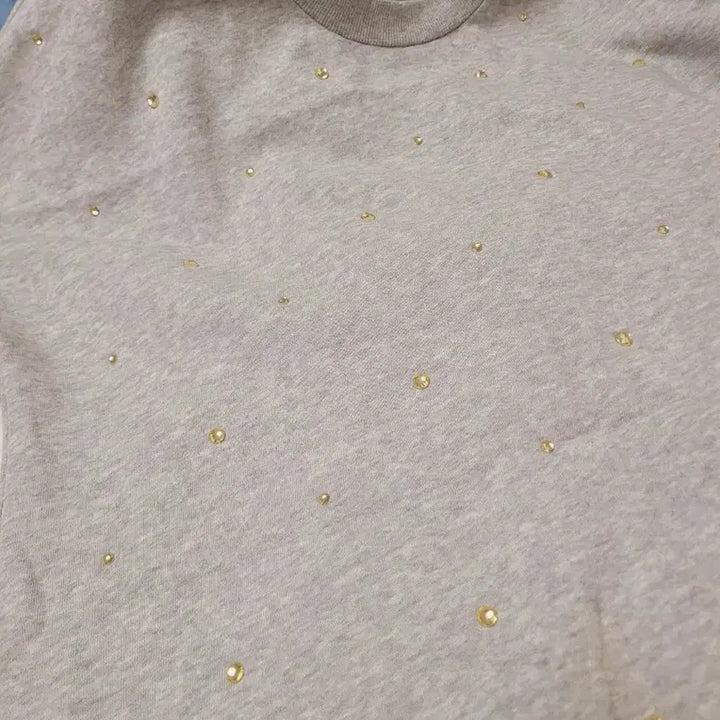 [BUNJANG] JUCY Sequin Short Sleeve Dress / 쥬시 스팽글 반팔 원피스