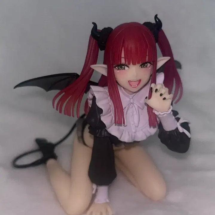 [BUNJANG] Bisque Doll Marine Rizu Cosplay Desk Figure / 그비돌 마린 리즈큥 코스프레 데스크 피규어 그 비스크돌은 사랑을 한다