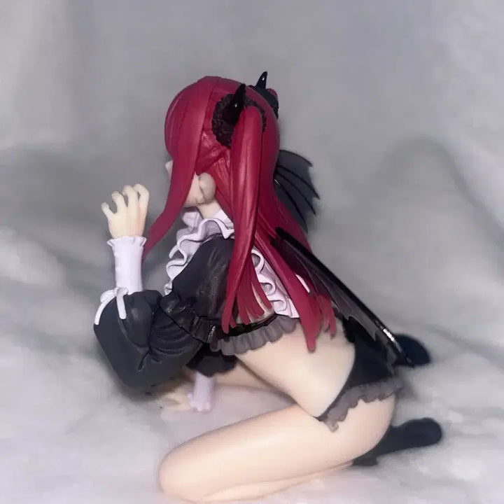 [BUNJANG] Bisque Doll Marine Rizu Cosplay Desk Figure / 그비돌 마린 리즈큥 코스프레 데스크 피규어 그 비스크돌은 사랑을 한다