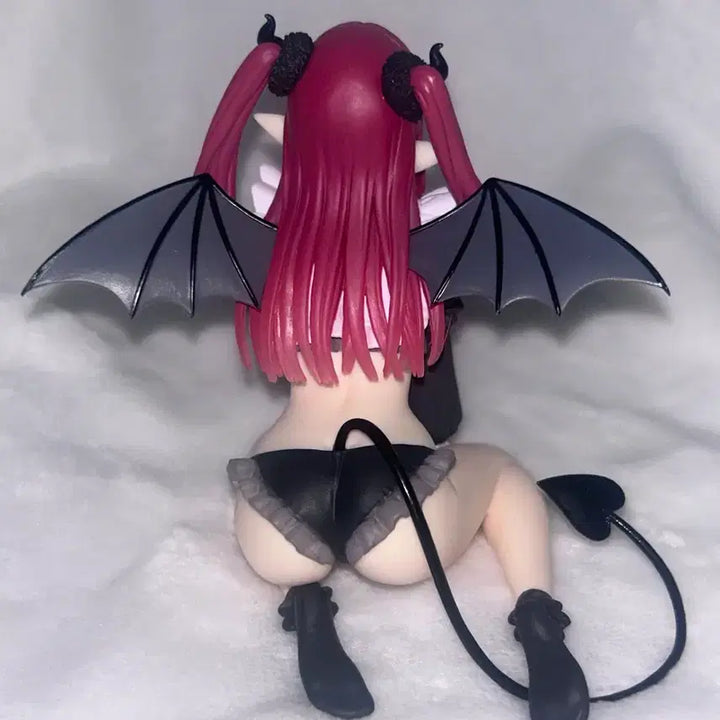 [BUNJANG] Bisque Doll Marine Rizu Cosplay Desk Figure / 그비돌 마린 리즈큥 코스프레 데스크 피규어 그 비스크돌은 사랑을 한다