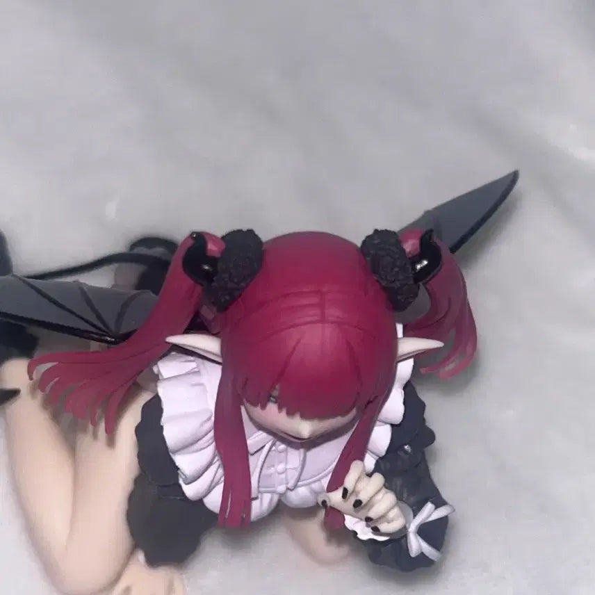 [BUNJANG] Bisque Doll Marine Rizu Cosplay Desk Figure / 그비돌 마린 리즈큥 코스프레 데스크 피규어 그 비스크돌은 사랑을 한다