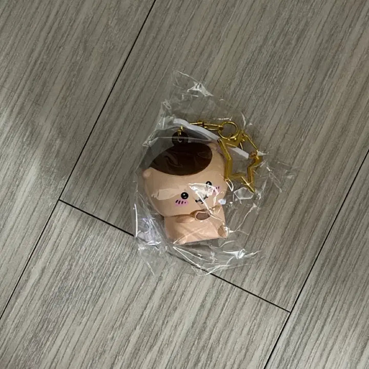 [SOLD OUT] 먼작귀 쿠리만쥬 미니 피규어 키링 가챠 미개봉