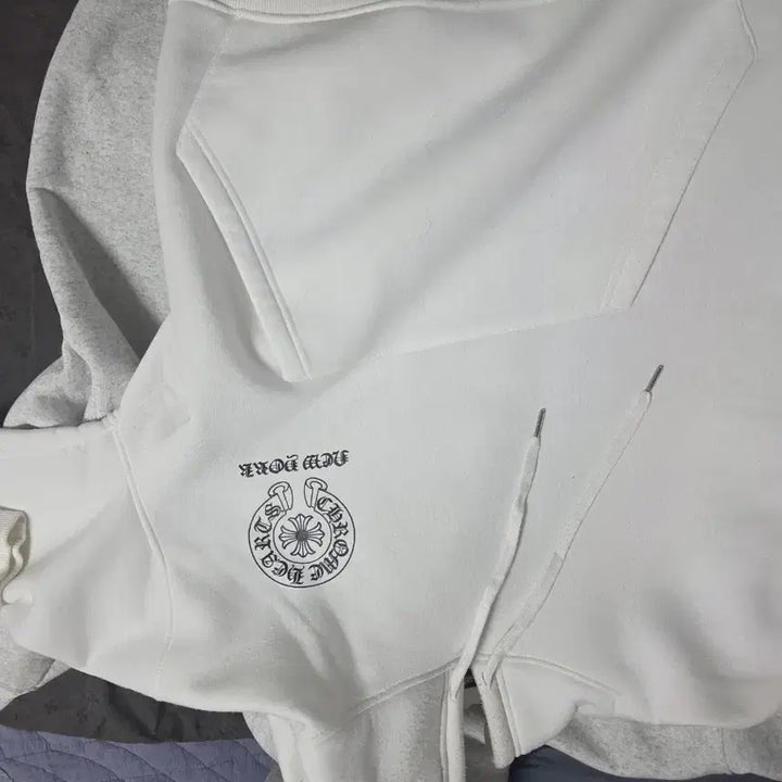 [BUNJANG] Unbranded Fleece Hoodie Bundle Set / 기모후드티 2장 일괄