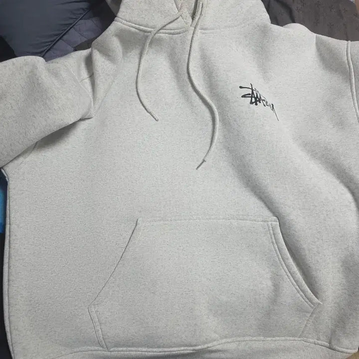 [BUNJANG] Unbranded Fleece Hoodie Bundle Set / 기모후드티 2장 일괄