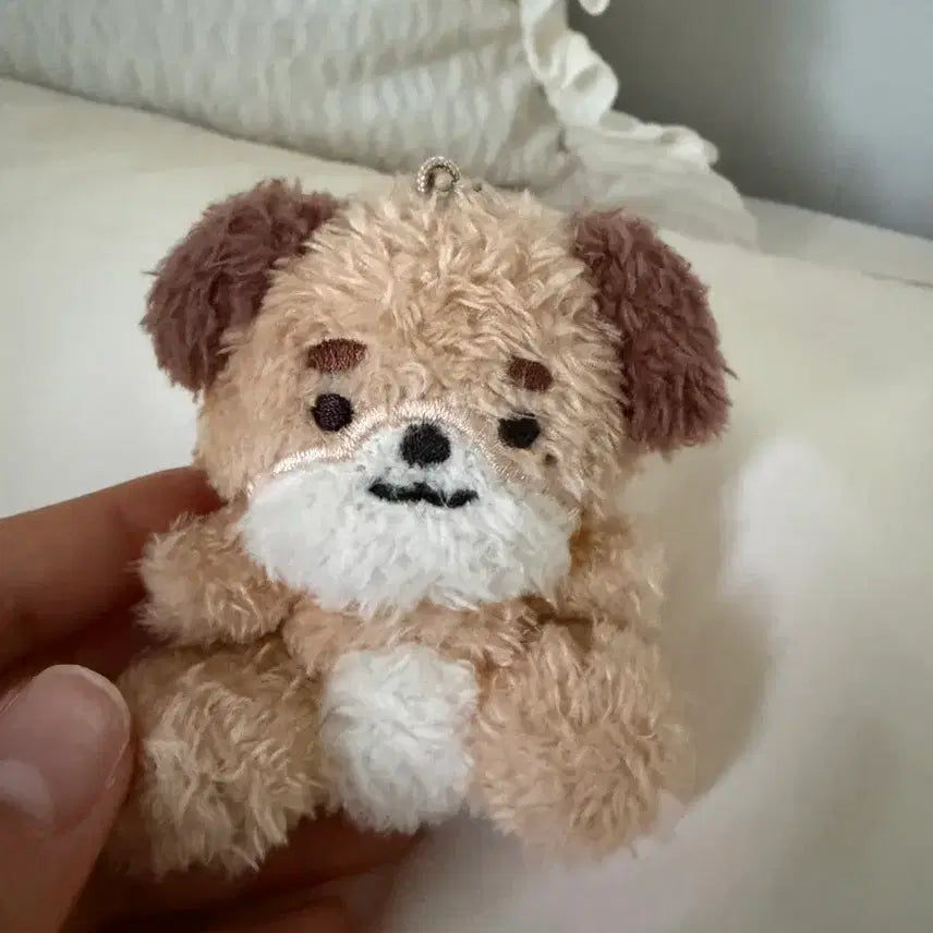 [BUNJANG] NCT Dream Dennimalz Ppomumul Doni Plush / 데니멀즈 쁘띠멀즈 돈이