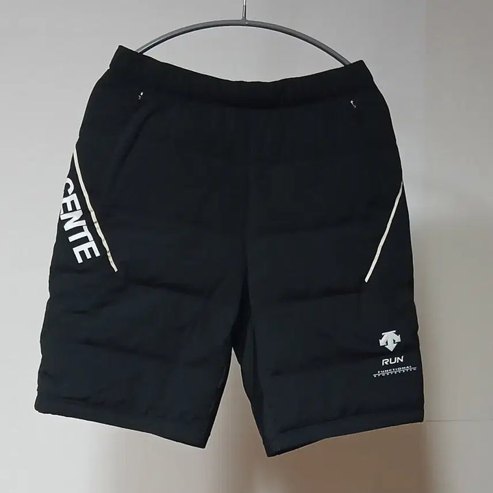 [BUNJANG] Descente Duck Down Padded Pants / 데쌍트 덕다운 패딩바지 30 31  남자
