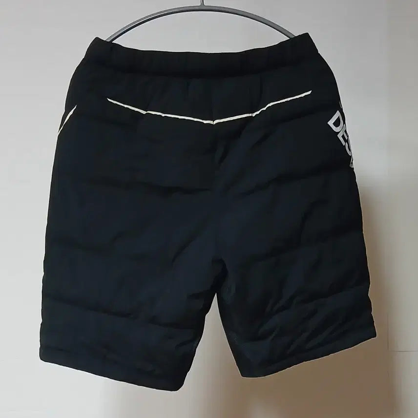 [BUNJANG] Descente Duck Down Padded Pants / 데쌍트 덕다운 패딩바지 30 31  남자