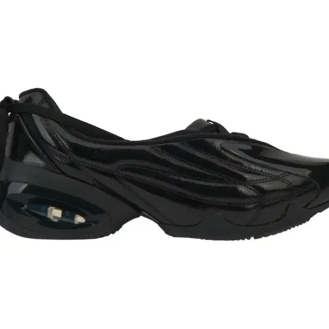 [SOLD OUT] [W265]나이키 X 노울스 에어맥스 뮤즈 블랙