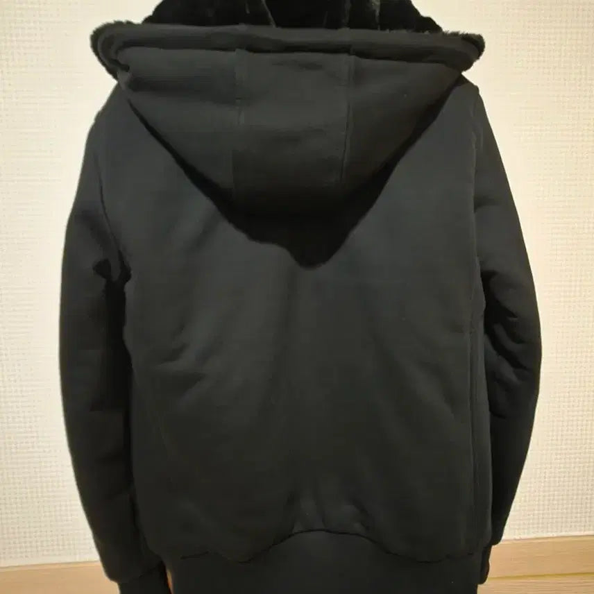 [BUNJANG] Moose Knuckles Bunny Sweater Gold Button / 무스너클 버니스웨터 금장 새상품급