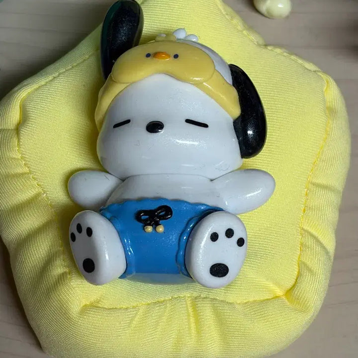[BUNJANG] Pochicco Figure / 포치코 피규어