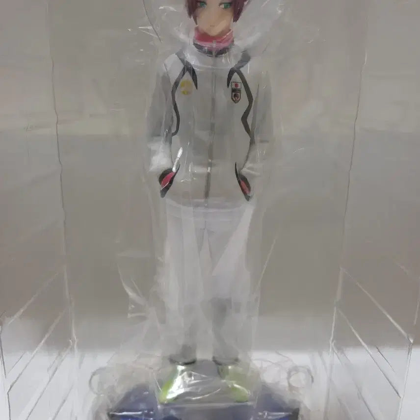 [BUNJANG] Itoshi Sae B Prize Kessen No Kakugo Figure / 이토시 사에 b상 결전의 각오 쿠지 피규어