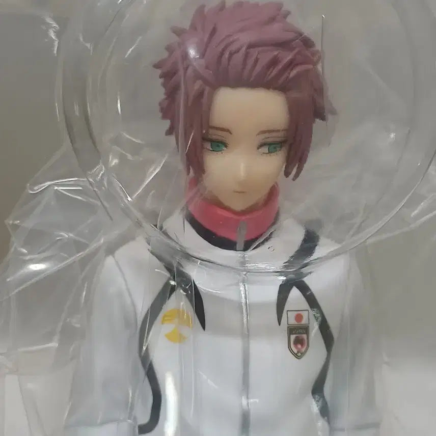 [BUNJANG] Itoshi Sae B Prize Kessen No Kakugo Figure / 이토시 사에 b상 결전의 각오 쿠지 피규어