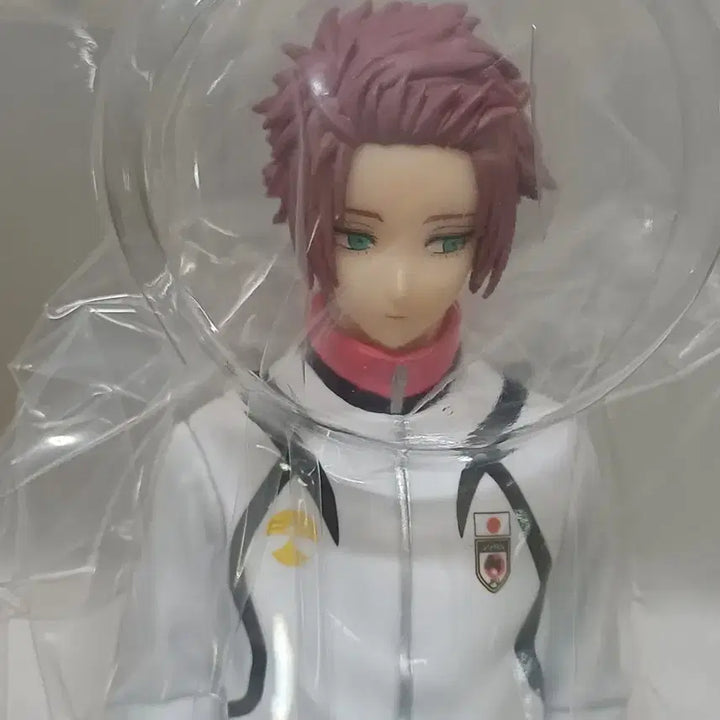 [BUNJANG] Itoshi Sae B Prize Kessen No Kakugo Figure / 이토시 사에 b상 결전의 각오 쿠지 피규어