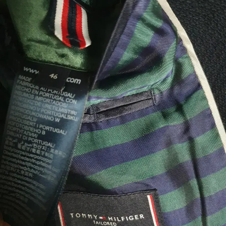 [BUNJANG] Tommy Hilfiger Men&