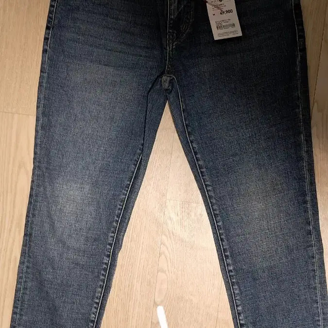 [BUNJANG] Spao Slim Fit Jeans / 스파오 남성 슬림진 31