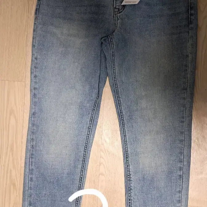 [BUNJANG] Spao Slim Fit Jeans / 스파오 남성 슬림진 31