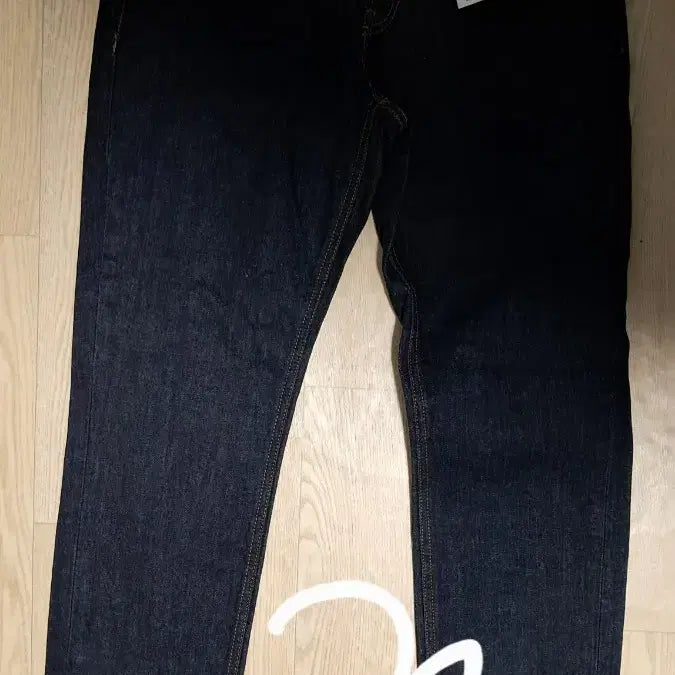 [BUNJANG] Spao Slim Fit Jeans / 스파오 남성 슬림진 31