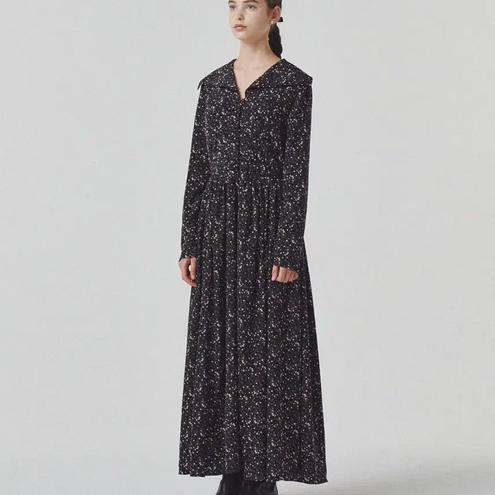 [BUNJANG] Pleats 48 Dress / 플레따 48 드레스 원피스