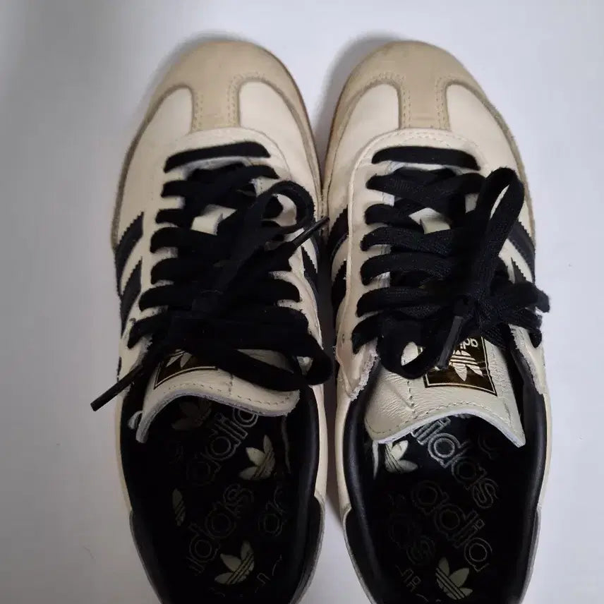 [BUNJANG] Adidas Samba Sneakers / 아디다스 스니커즈