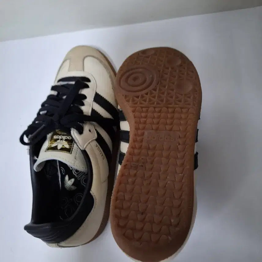 [BUNJANG] Adidas Samba Sneakers / 아디다스 스니커즈