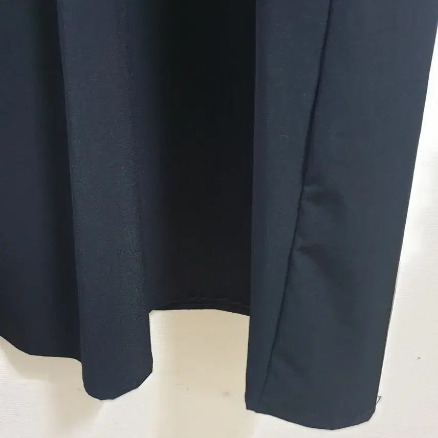 [SOLD OUT] ab.fz 후드 롱 원피스