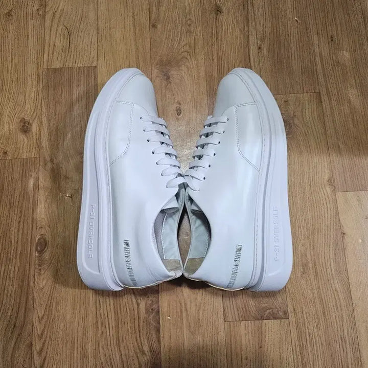 [BUNJANG] P-31 Height-Increasing Shoes / P-31 280사이즈 티안나게 키높이신발