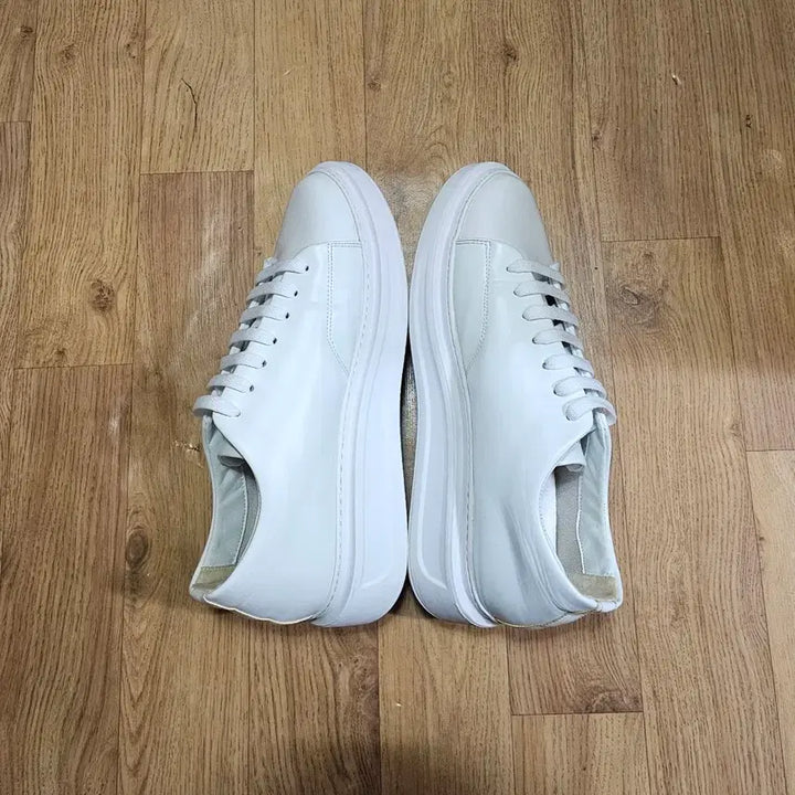 [BUNJANG] P-31 Height-Increasing Shoes / P-31 280사이즈 티안나게 키높이신발