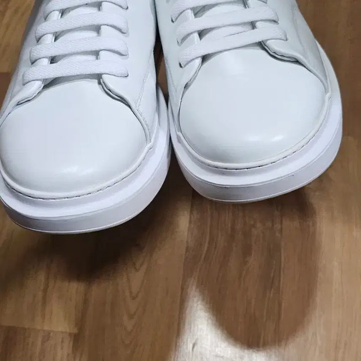[BUNJANG] P-31 Height-Increasing Shoes / P-31 280사이즈 티안나게 키높이신발