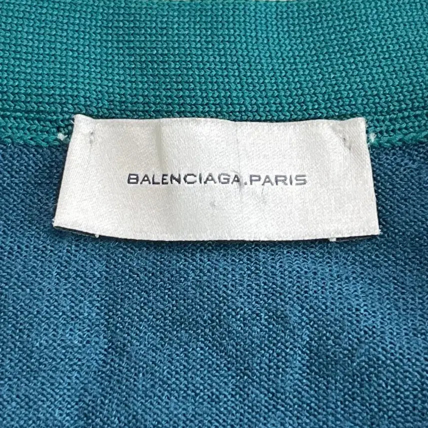 [BUNJANG] Balenciaga Summer Knit / [정품] 발렌시아가 썸머 니트