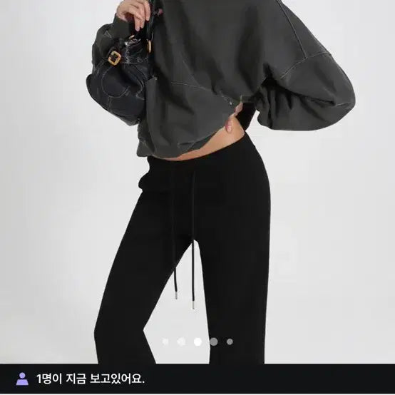 [BUNJANG] BlackUp Pigment Hoodie / 블랙업 제작 피그먼트 후드티