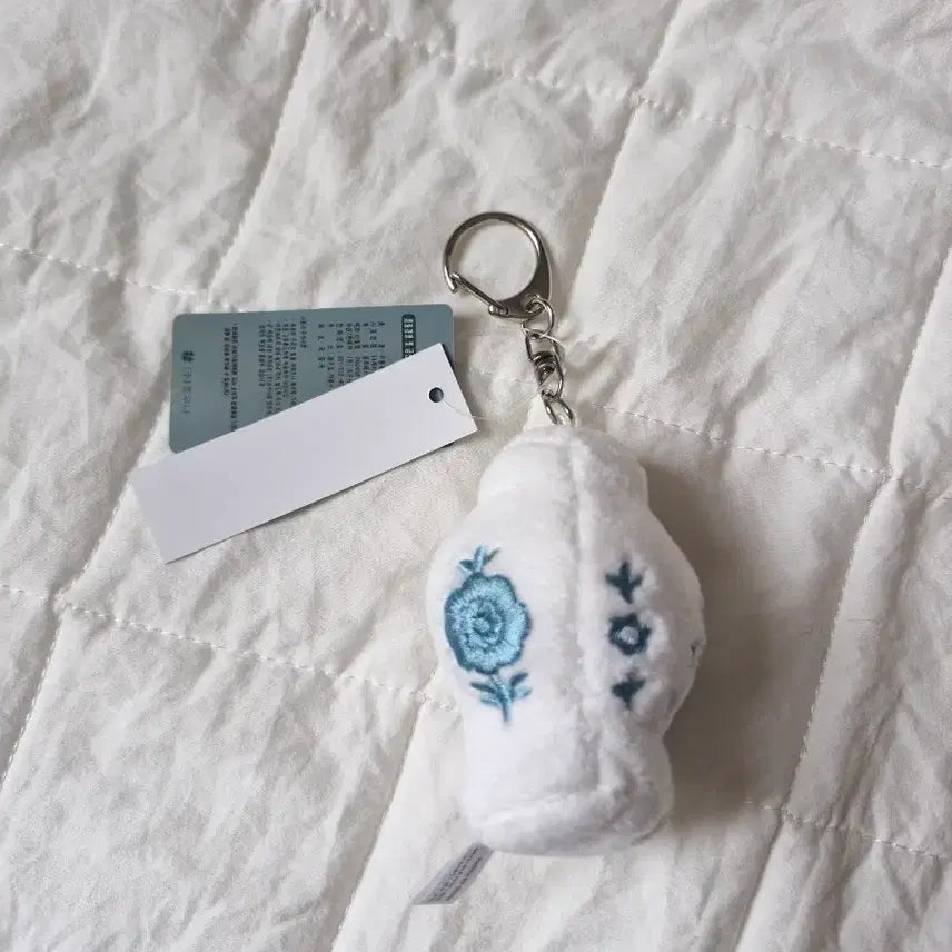 [SOLD OUT] JOUNI 조우니 청자 인형키링