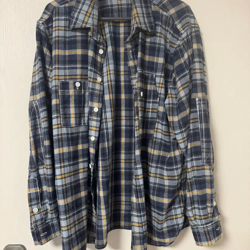 [BUNJANG] The Rescue Teddy Shirt / 더레스큐 테디셔츠