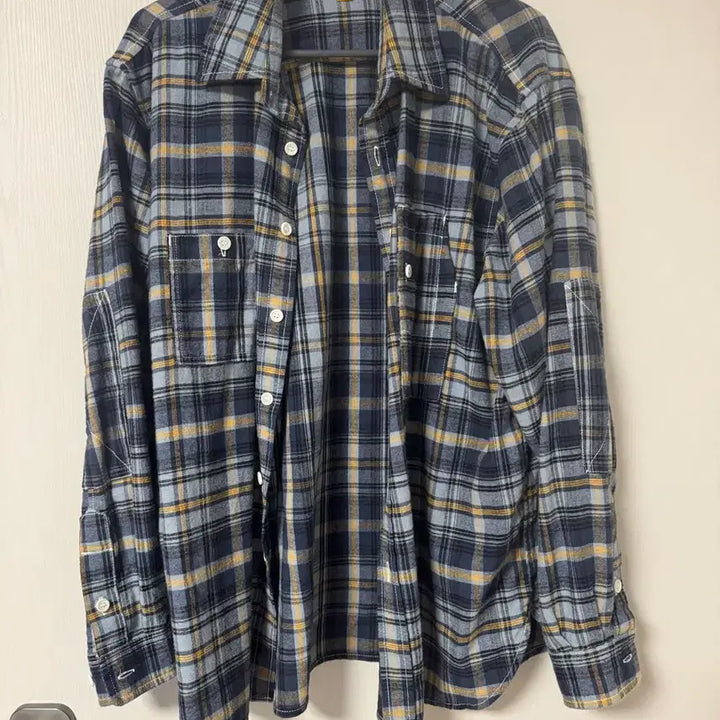 [BUNJANG] The Rescue Teddy Shirt / 더레스큐 테디셔츠