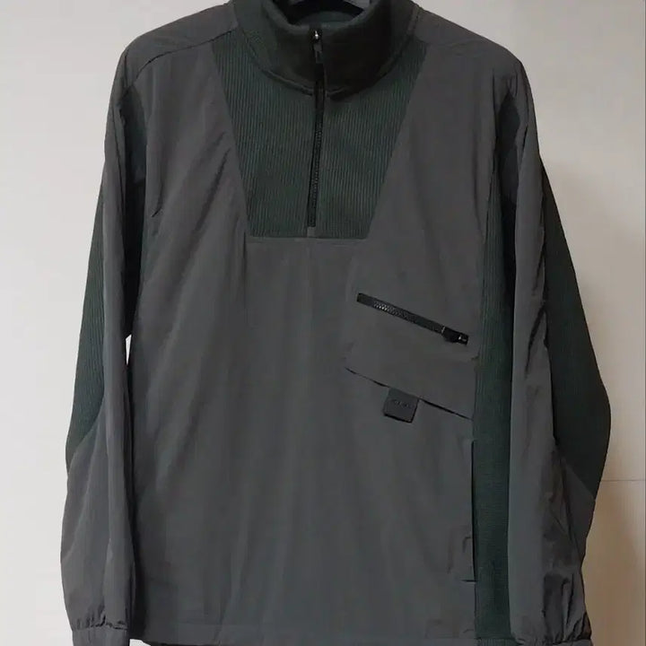 [BUNJANG] Aider Anorak 110 Zip-Up Jacket / 아이더 패딩 아노락 110 집업 남자
