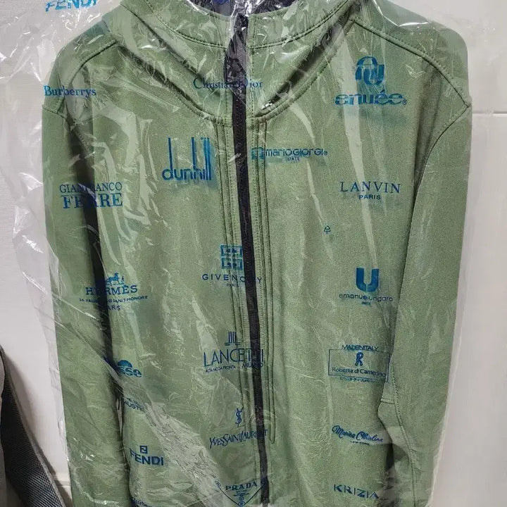 [BUNJANG] Stone Island Soft Shell Jacket / 스톤아일랜드 소프트숼 라지