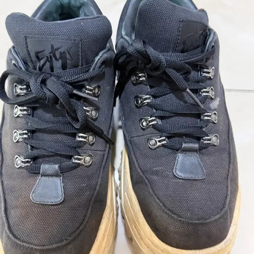 [BUNJANG] Eytys Angel 255 Sneakers / 이티스 엔젤 255 eytys
