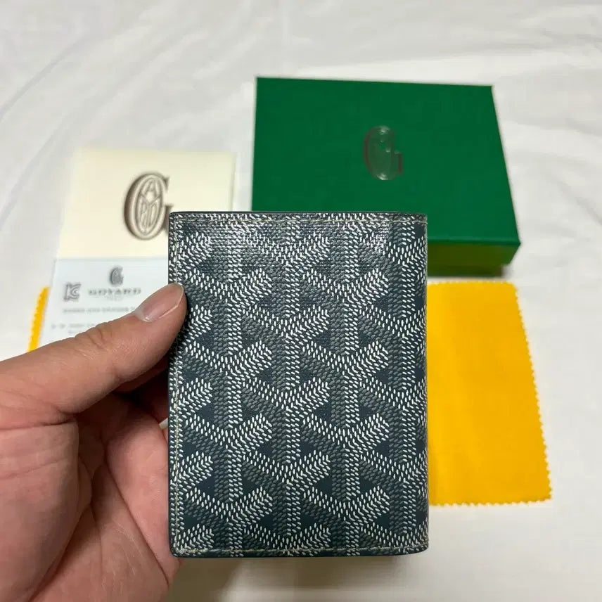 [SOLD OUT] (새상품급) 고야드 생마르크