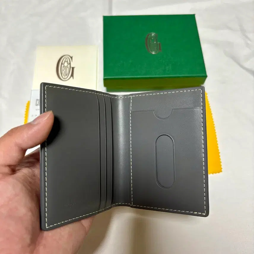 [SOLD OUT] (새상품급) 고야드 생마르크