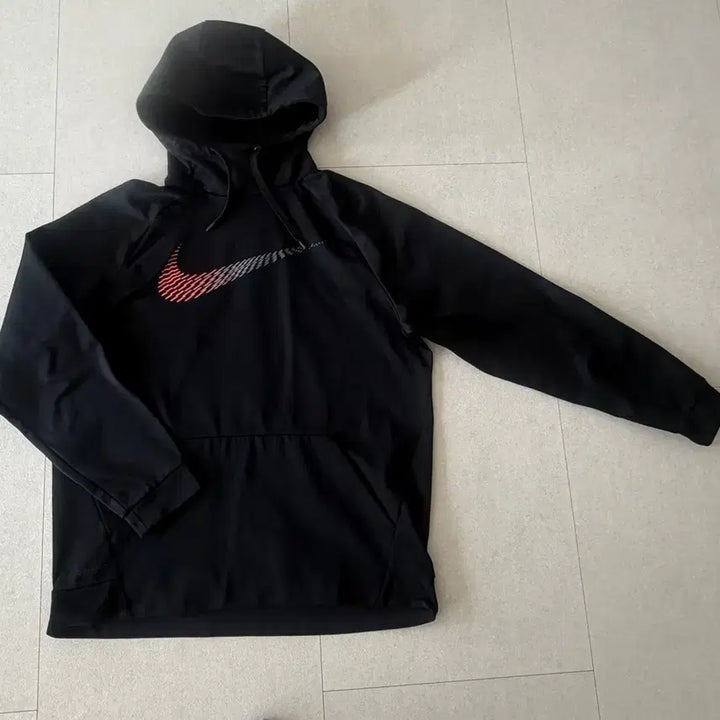 [SOLD OUT] 나이키 드라이핏 후드(L)