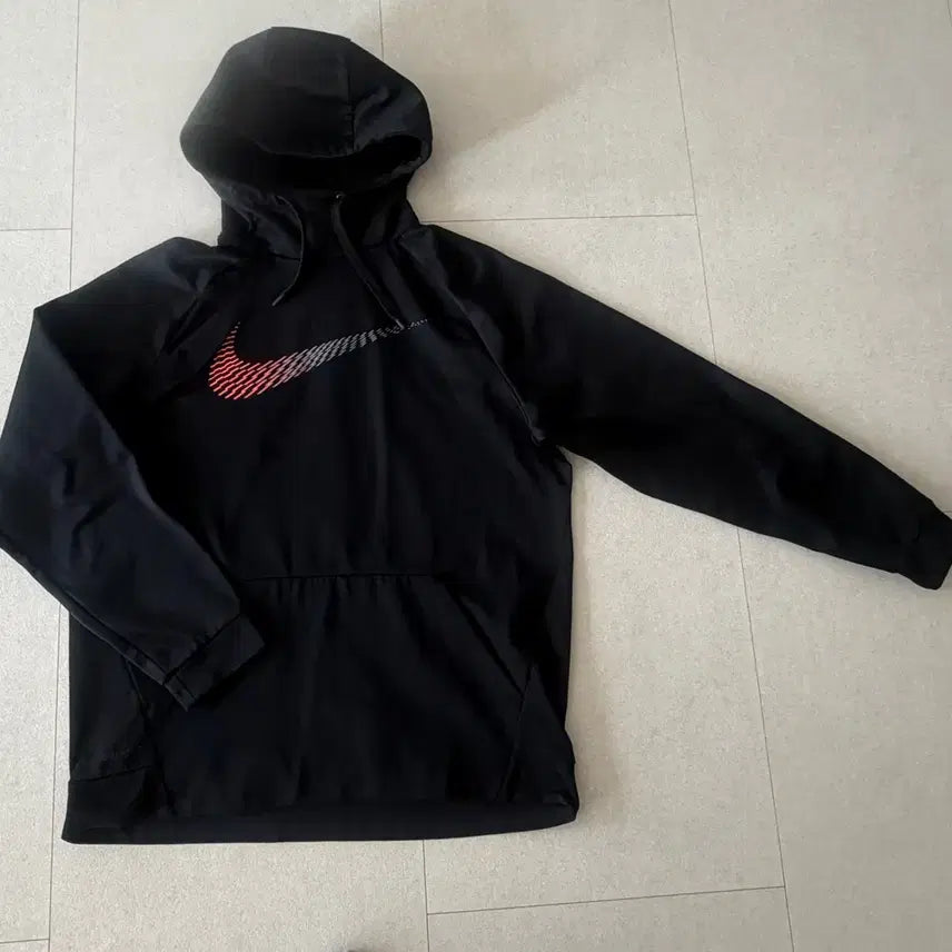 [SOLD OUT] 나이키 드라이핏 후드(L)