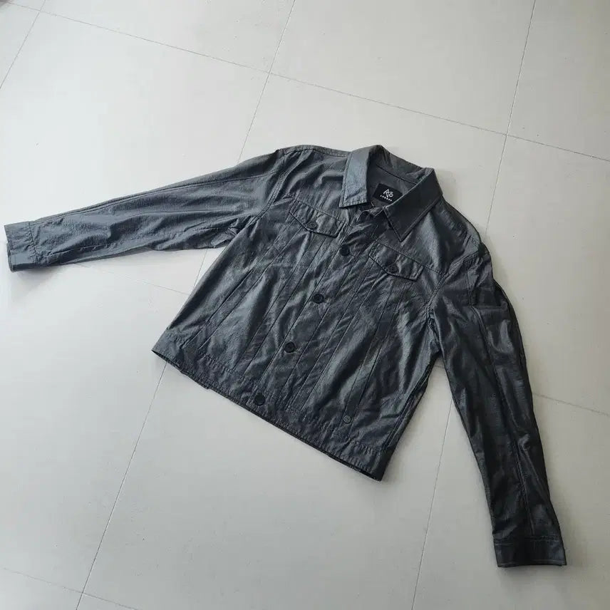 [BUNJANG] ADDOFF TECHGRID Jacket / ADDOFF 애드오프 TECHGRID 자켓